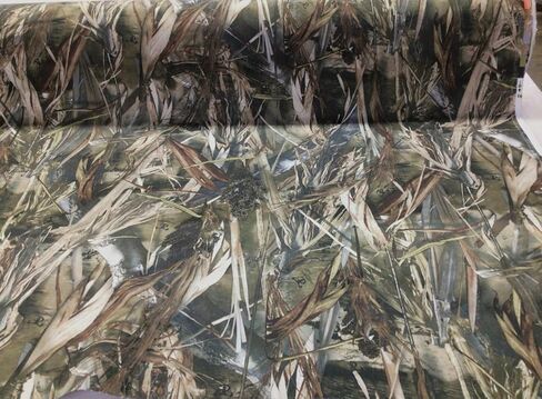 True Timber Fabric DRT Camouflage 600 Denier Waterproof Cordura 1C301 (Shipped on a roll) in Kuwait