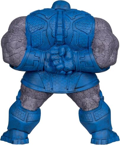 McFarlane Toys- DC Direct Darkseid Limited Edition Collector Vinyl (Todd's Mods) 4.5in Scale Posed Figure in Saudi Arabia