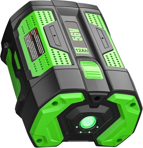 Replacement for Dewalt 20V Max Battery and Charger Kit, 3Ah and 6Ah, Compatible with Dewalt Battery 20 Volt Lithium-ion DCB206 DCB204 DCB203 Compatible with Dewalt 20V Tools - includes Tool Bag in Saudi Arabia