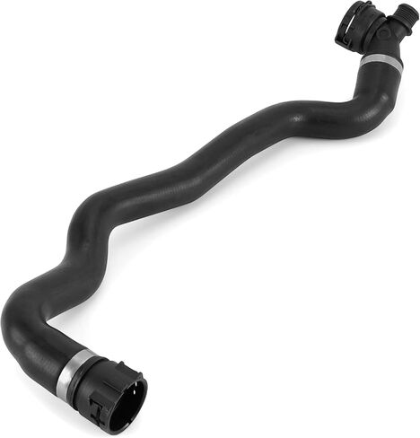 17127617363 Coolant Pipe Water Tank Water Supply Pipe for BMW 2015-2018 2 Series F46 F45 & MINI CLUBMAN COUNTRYMAN 3Door Edition 5Door Edition Convertible Replacement # 771498 32386 in Saudi Arabia