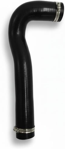 2Pcs Black Hoses For 1992-1999 BMW E36 323i 323is 325i 325is 328i 328is M3 Silicone Radiator Hose Kit With Clamps Cooling Coolant Pipe Tube Hoses 1992 1993 1994 1995 1996 1997 1998 1999 in Saudi Arabia