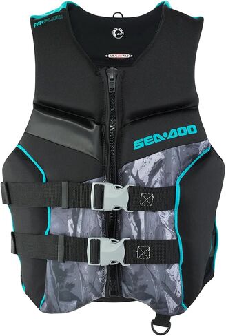 Sea-Doo New OEM للسيدات إصدار انكسار تدفق الهواء الصغير PFD، 2859680476 in Kuwait