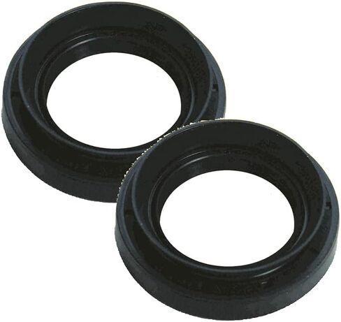 Sawyer Auto Replacement Automatic Transmission Output Shaft Seal Kit for 2001-2009 Toyota Prius - Nitrile or Fluorocarbon Material - Black Color - 1 Count in Saudi Arabia