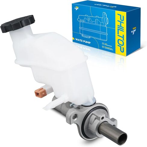 PHILTOP M630869 Brake Master Cylinder Assembly Replacement for Kia Optima 2011-2015 in Saudi Arabia