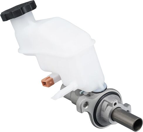 PHILTOP M630869 Brake Master Cylinder Assembly Replacement for Kia Optima 2011-2015 in Saudi Arabia