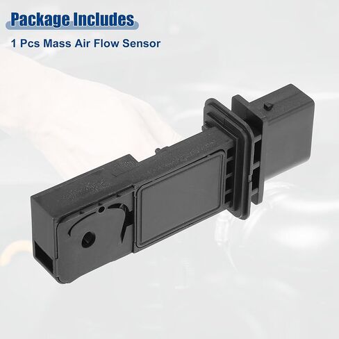 ACROPIX Car Mass Air Flow Sensor Replacement Fit for Mercedes-Benz E320 2007-2009 No.A6420940148 - Pack of 1 in Kuwait