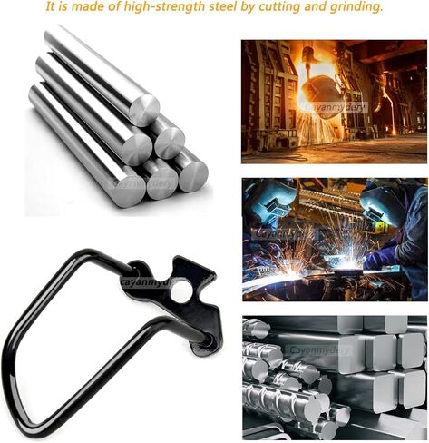 Universal Bike Bicycle Rear Derailleur Guard Rack Protector, Rear Gear Shifter Chain Guard, Rear Dial Protector in Saudi Arabia