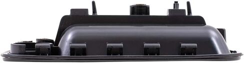 Brock Replacement Drivers Front Outside Outer Black Door Handle Compatible with Camry 6922033011C1 in Saudi Arabia