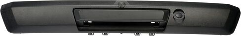 Dorman 97732 Tailgate Handle Compatible with Select Ford Models, Black in Kuwait