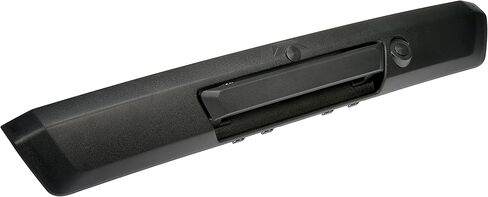 Dorman 97732 Tailgate Handle Compatible with Select Ford Models, Black in Kuwait