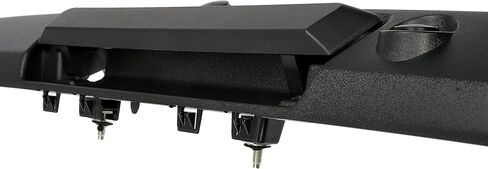 Dorman 97732 Tailgate Handle Compatible with Select Ford Models, Black in Kuwait