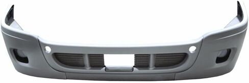 Mytee Products Heavy Duty Bumper Assembly without Fog Lamp Holes Compatible with Freightliner Cascadia 2008-2017 - Replaces A21-28546-052 21947, Dorman 242-6016, ABP N31 A2128546052, A21-28940-012 in Kuwait