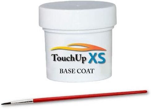 TouchupXS- تطابق مثالي لطلاء Ford U Lunar Green بوزن 1 أونصة in Kuwait