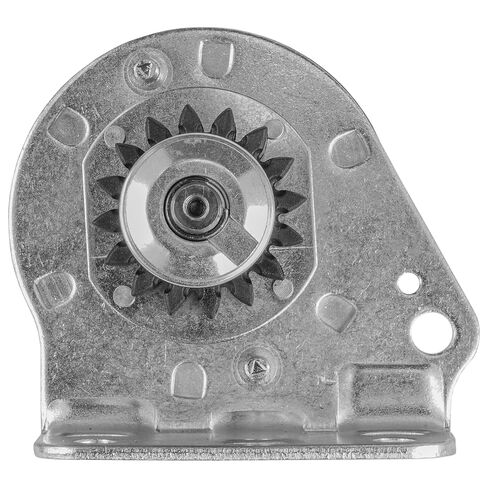 Caltric Starter Compatible with John Deere 26 26Hp All La 175 La175 La-175 B&S / 16 Teeth Improved Steel Gear in Kuwait