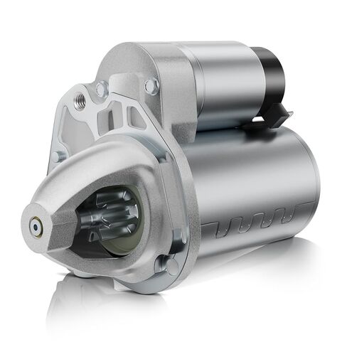 GRACEGALAXY 19616 Starter Motor for Chrysler 200 Town & Country 2011-2016, Dodge Grand Caravan Journey 3.6L, Avenger 2011-2014, Jeep Cherokee 2014 3.2L, Ram ProMaster 2014-2016, 12V 1.3KW 10-Tooth in Saudi Arabia