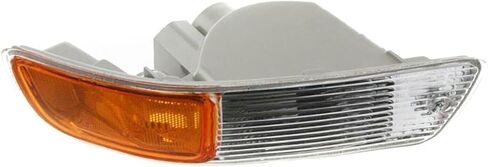 Turn Signal Light for Toyota RAV4 1998 1999 2000 Car Front Corner Side Marker Left Driver Right Passenger Side Lamp | TO2533111 | 81511-42040 with wires (without bulb)(pair left and right side) in Saudi Arabia