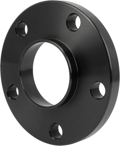 SCITOO 5x112 Wheel Spacers 15mm Spacers with 14x1.25 Bolts fit for 2020-2023 for BMW 430i,2020 for 440i,2018-2020 for 520i,2018-2023 for 530e,2017-2022 for 540i,2019-2023 for 118i 4Pcs in Kuwait
