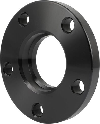 SCITOO 5x112 Wheel Spacers 15mm Spacers with 14x1.25 Bolts fit for 2020-2023 for BMW 430i,2020 for 440i,2018-2020 for 520i,2018-2023 for 530e,2017-2022 for 540i,2019-2023 for 118i 4Pcs in Kuwait