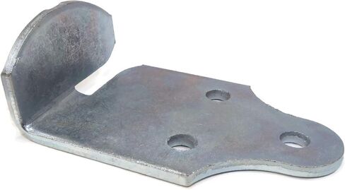 The ROP Shop Corner Set Utility Trailer Wood Sides Latch Rack Stake Body Gates Brackets in Kuwait