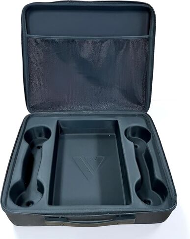 Soft Travel Case for Starlink Mini Mount | Carrying Case for RV, Van, Truck & Camping Storage in Saudi Arabia