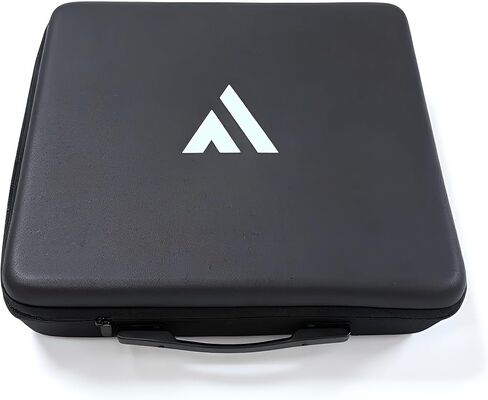 Soft Travel Case for Starlink Mini Mount | Carrying Case for RV, Van, Truck & Camping Storage in Saudi Arabia