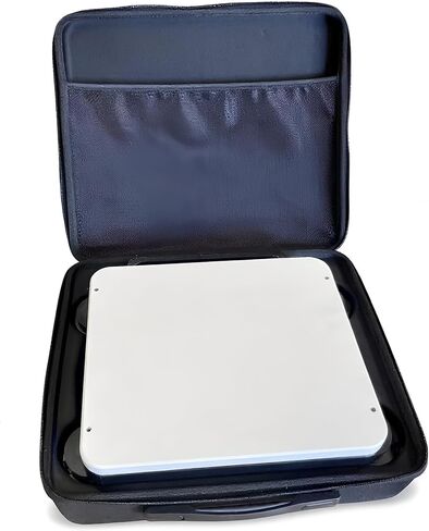 Soft Travel Case for Starlink Mini Mount | Carrying Case for RV, Van, Truck & Camping Storage in Saudi Arabia