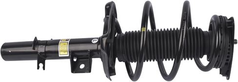 Front Left Complete Strut & Coil Spring Assembly Replacement for Nissan Altima 2019-2022 L4 2.5L FWD E4303-6AM0A in Kuwait