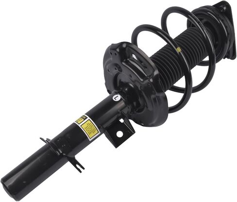 Front Left Complete Strut & Coil Spring Assembly Replacement for Nissan Altima 2019-2022 L4 2.5L FWD E4303-6AM0A in Kuwait