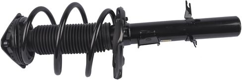 Front Left Complete Strut & Coil Spring Assembly Replacement for Nissan Altima 2019-2022 L4 2.5L FWD E4303-6AM0A in Kuwait