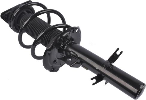 Front Left Complete Strut & Coil Spring Assembly Replacement for Nissan Altima 2019-2022 L4 2.5L FWD E4303-6AM0A in Kuwait