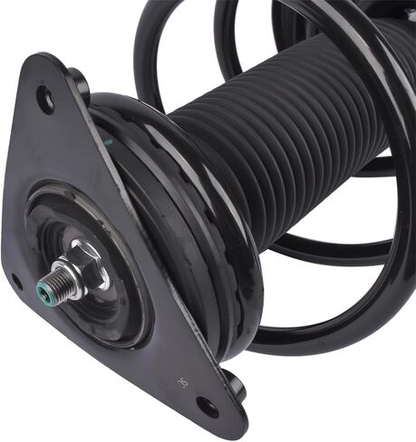 Front Left Complete Strut & Coil Spring Assembly Replacement for Nissan Altima 2019-2022 L4 2.5L FWD E4303-6AM0A in Kuwait