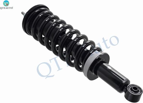 PM Auto Set Front Quick Complete Strut-Coil Spring-Rear Complete Shock For 2003-2007 Toyota Sequoia in Kuwait