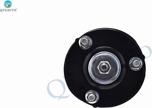 PM Auto Set Front Quick Complete Strut-Coil Spring-Rear Complete Shock For 2003-2007 Toyota Sequoia in Kuwait