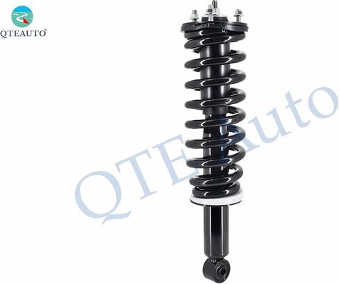 PM Auto Set Front Quick Complete Strut-Coil Spring-Rear Complete Shock For 2003-2007 Toyota Sequoia in Kuwait