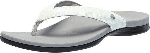 REVITALIGN Women's Gulf Retro Flip-Flop in Saudi Arabia