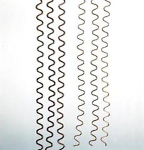 DTF - One Pound Thin Wiggle Wire .062 (DF-507) in Kuwait