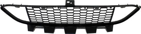 New Front, Center Bumper Grille Compatible with BMW 328i 2013-2019, BM1036137 in Kuwait