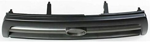 AUTOS PARTS PLUS Front Grille Assembly Painted Gray Shell And Insert Direct Replacement Compatible With 1996-1998 Toyota 4Runner TO1200203 5311135340 in Saudi Arabia