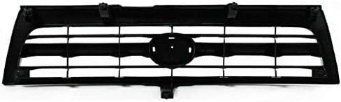 AUTOS PARTS PLUS Front Grille Assembly Painted Gray Shell And Insert Direct Replacement Compatible With 1996-1998 Toyota 4Runner TO1200203 5311135340 in Saudi Arabia