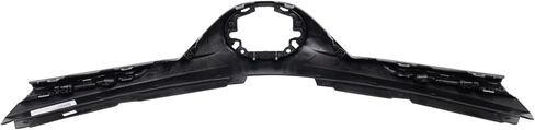 TRQ Front Grille TO1200406 Compatible with 2016-2018 Toyota RAV4 in Kuwait