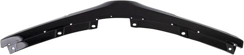 TRQ Front Grille TO1200406 Compatible with 2016-2018 Toyota RAV4 in Kuwait