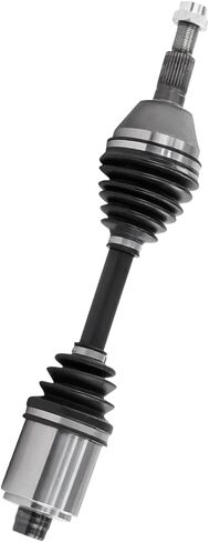 ALLCOMBO CV Axle Front for 1997 1998 1999 2000 2001 2002 2003 2004 Chevrolet Malibu, 2004 2005 Chevy Classic, for Oldsmobile Alero Cutlass, Pontiac Grand Am Replacement, Driver or Passenger Side in Saudi Arabia
