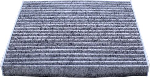 ApplianPar Engine Air Filter and Cabin Air Filter Kit for Toyota Tacoma 4Cyl 2005-2022 Replace 88508-01010 in Kuwait