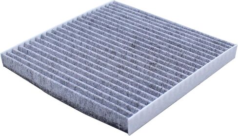ApplianPar Engine Air Filter and Cabin Air Filter Kit for Toyota Tacoma 4Cyl 2005-2022 Replace 88508-01010 in Kuwait