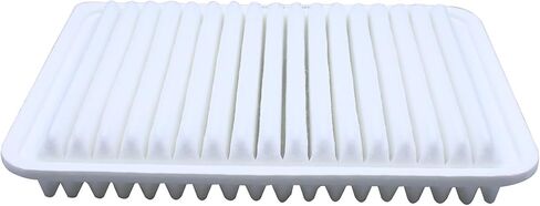 ApplianPar Engine Air Filter and Cabin Air Filter Kit for Toyota Tacoma 4Cyl 2005-2022 Replace 88508-01010 in Kuwait