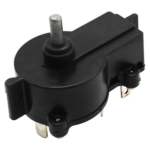 Trolling Motor Switch Marine Outboard Propeller Speed Controller, Electric Propeller Speed Regulator Switch Outboard Controller, Replacement for Haibo ET54L 44L 34L in Kuwait