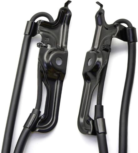 2PCS ALS675 ALS660 ABS Wheel Speed Sensor Front Left & Right for Toyota Avalon 2005-2011 for Toyota Camry 2006-2011 Replaces OE 8954307030 8954207030 in Kuwait