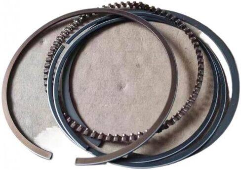 Piston Ring Set Compatible with Vang-Ard 18HP Engine - Part Numbers 356447, 807889, 843793-72mm Bore Diameter in Saudi Arabia