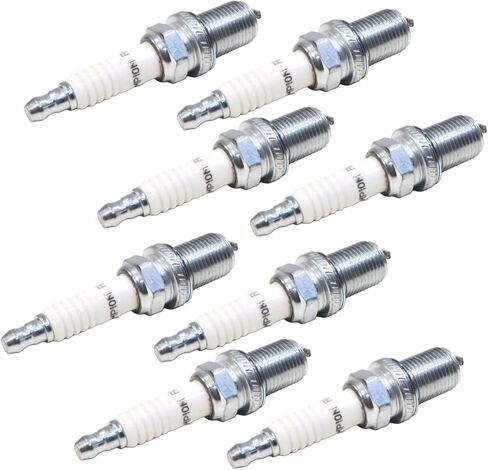 OEM (Pack of 8) Champion Spark Plugs for Autolite 3924, 3926, 5503, 602, AP3924 in Kuwait