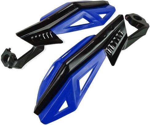Hand Guard Guard Motorcycle Hand Guard Protector Shield for Yam&aha YZ85 YZ125 YZ250 YZ250F YZ450F WR250R/F WR400F WR426F WR450F TTR230 250 TTR225 in Kuwait